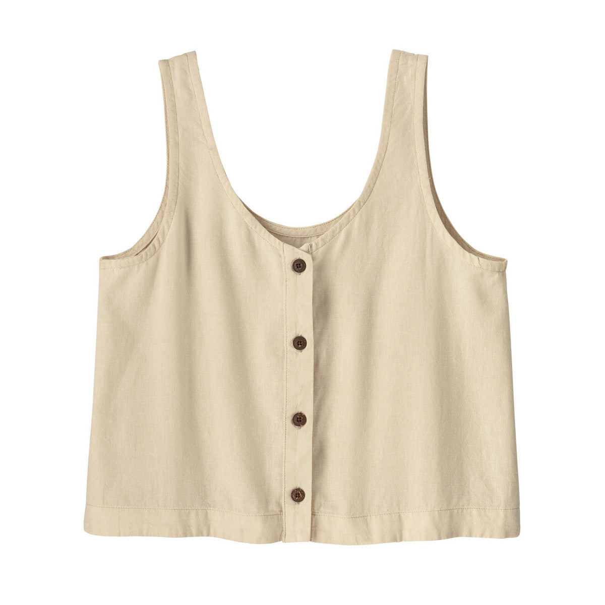 W's Garden Island Top