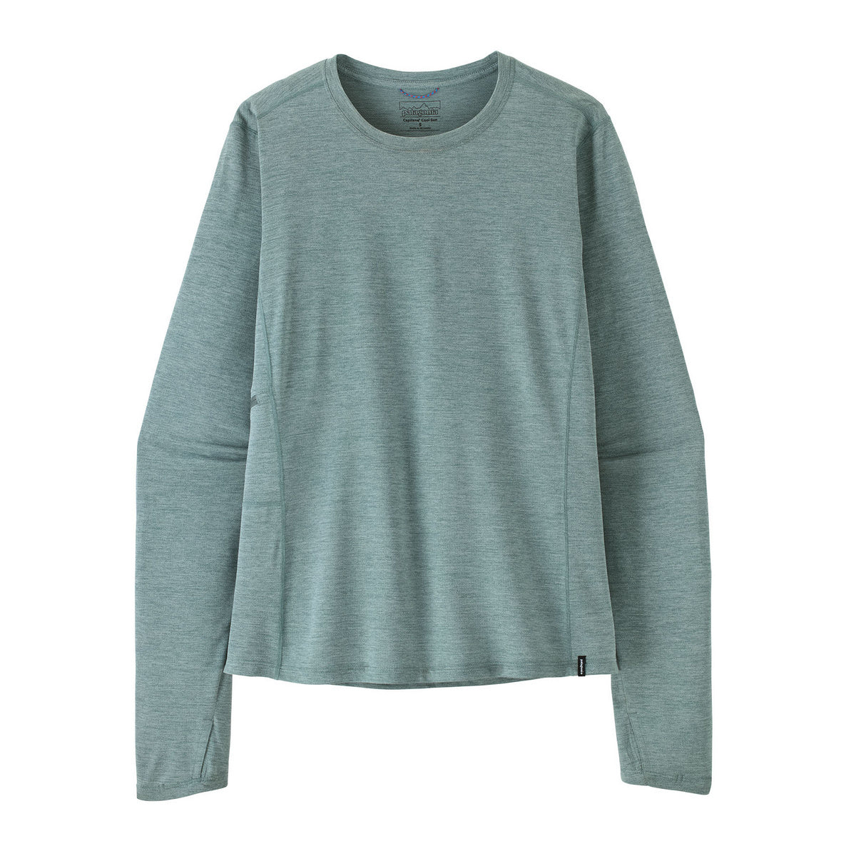 W's L/S Cap Cool Sun Shirt