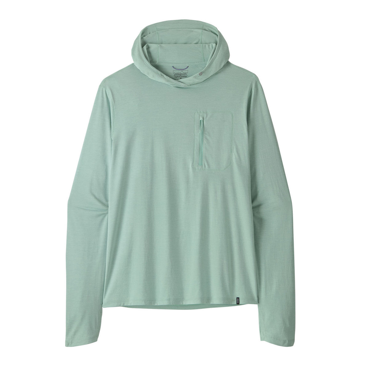 M's Cap Cool Sun Hoody