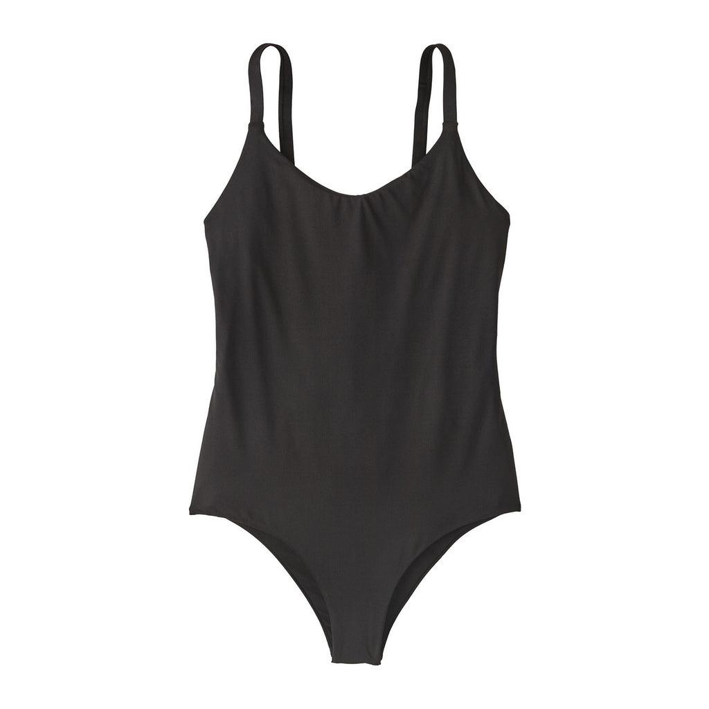 W's Sunny Tide 1pc Swimsuit