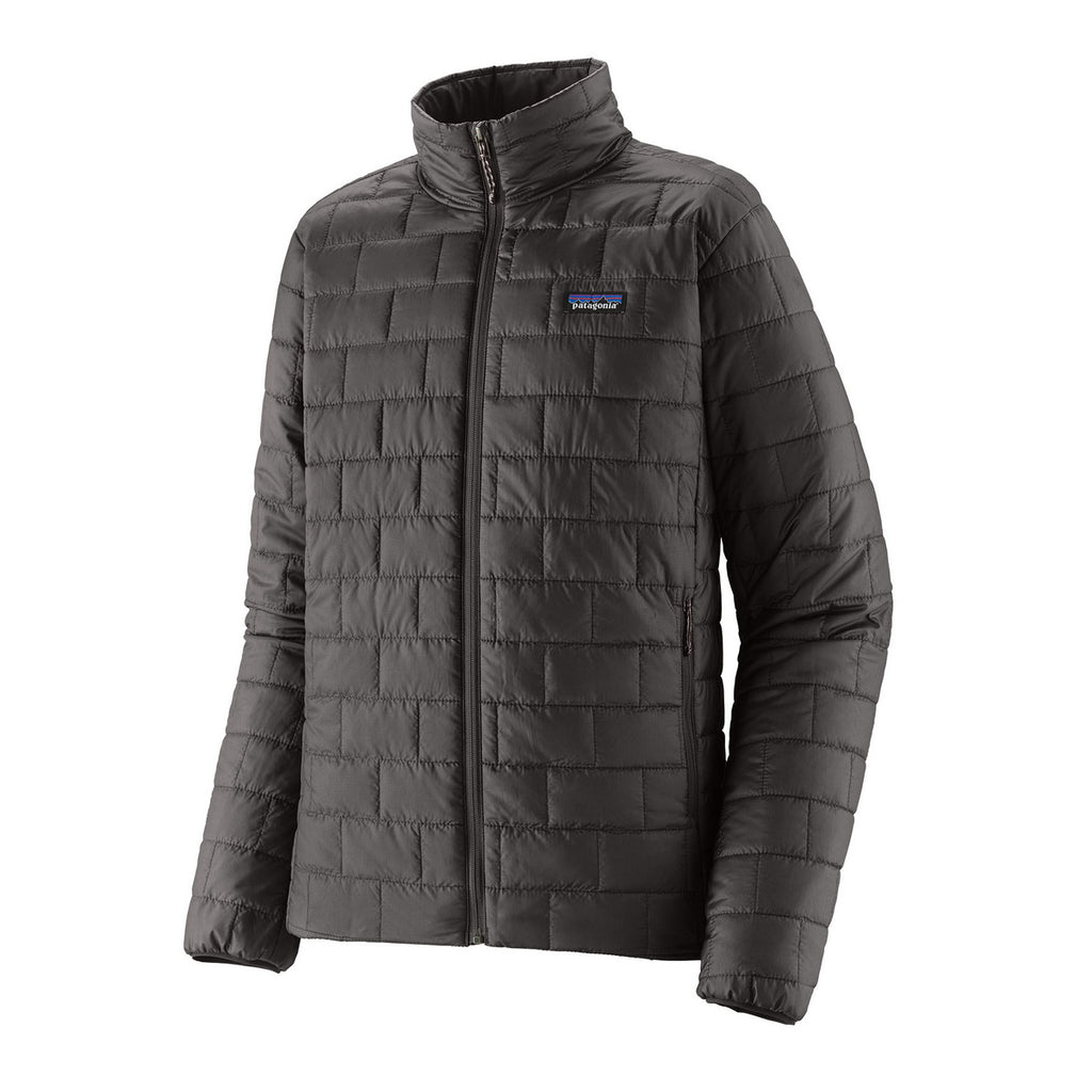 M's Nano Puff Jkt