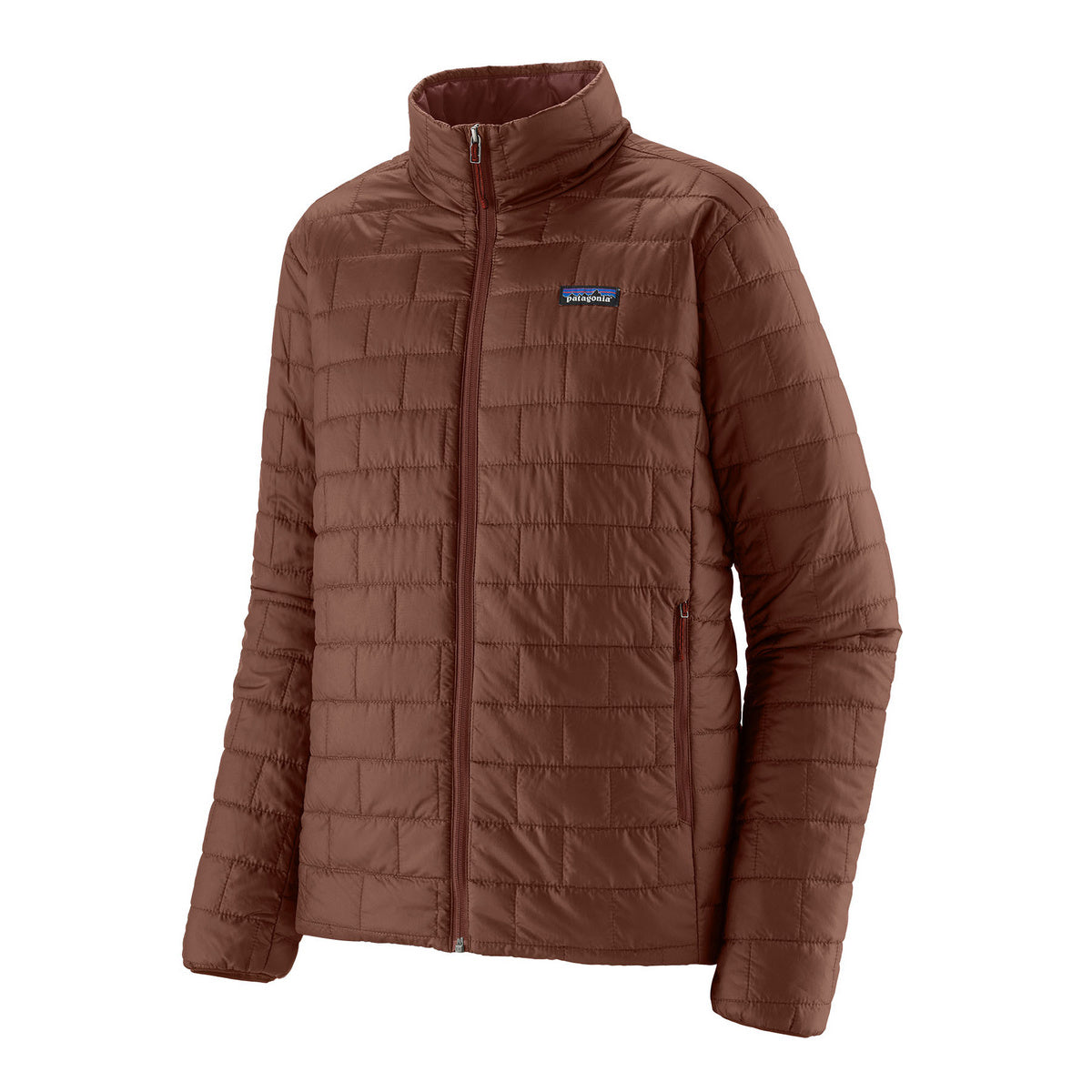M's Nano Puff Jkt