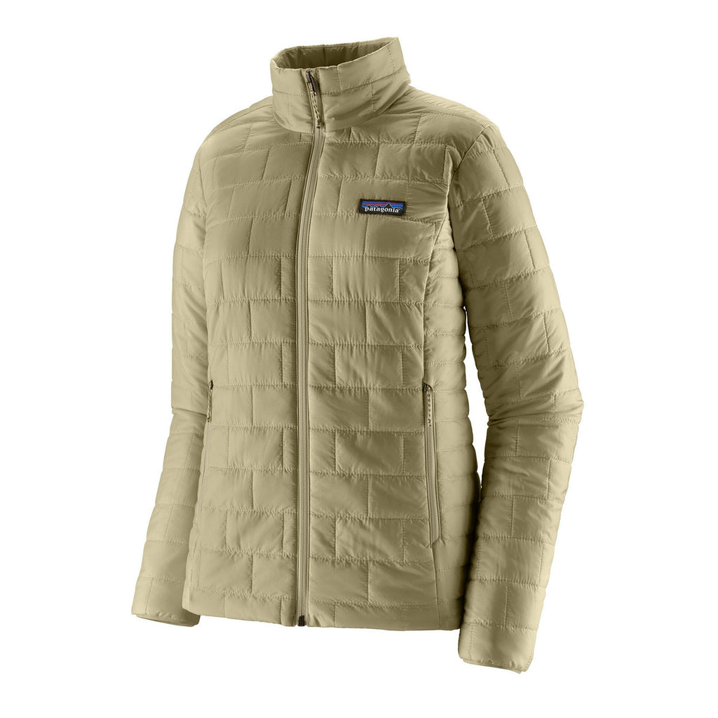 W's Nano Puff Jkt