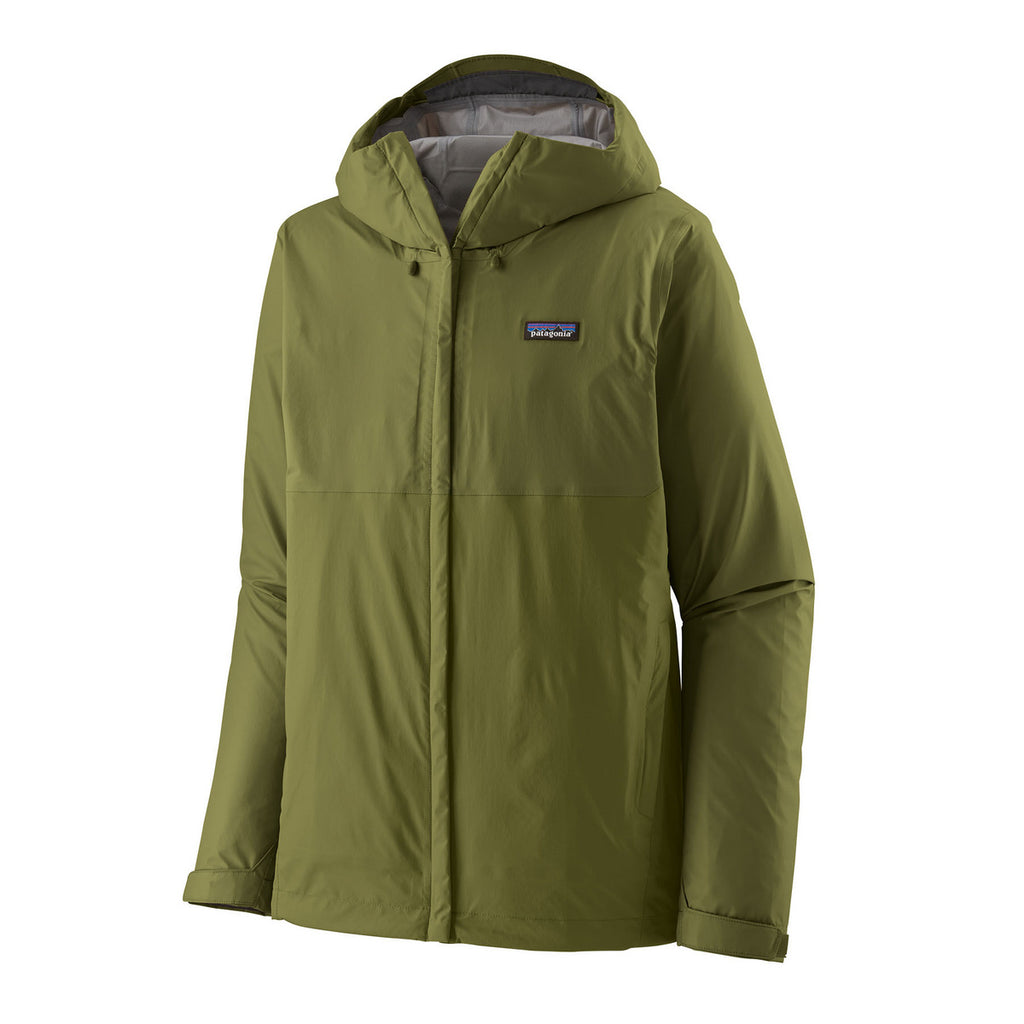 M's Torrentshell 3L Jkt