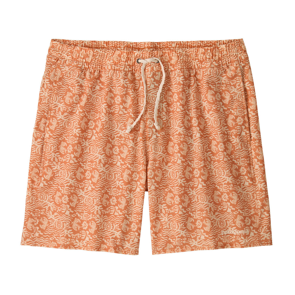 M's Hydropeak Volley Shorts - 16 in.