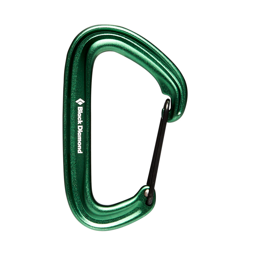 Litewire Carabiner