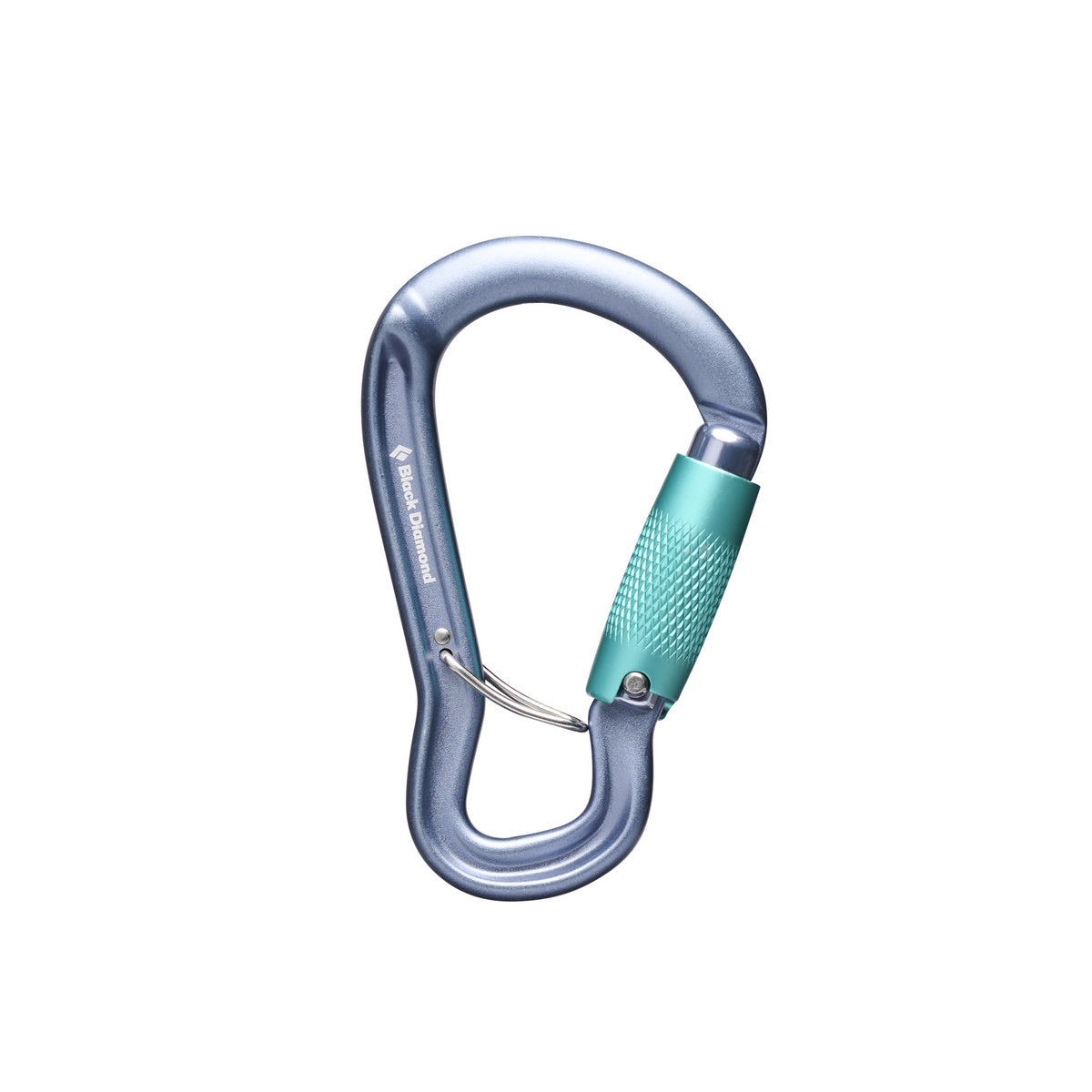 Gridlock Triple Lock Carabiner