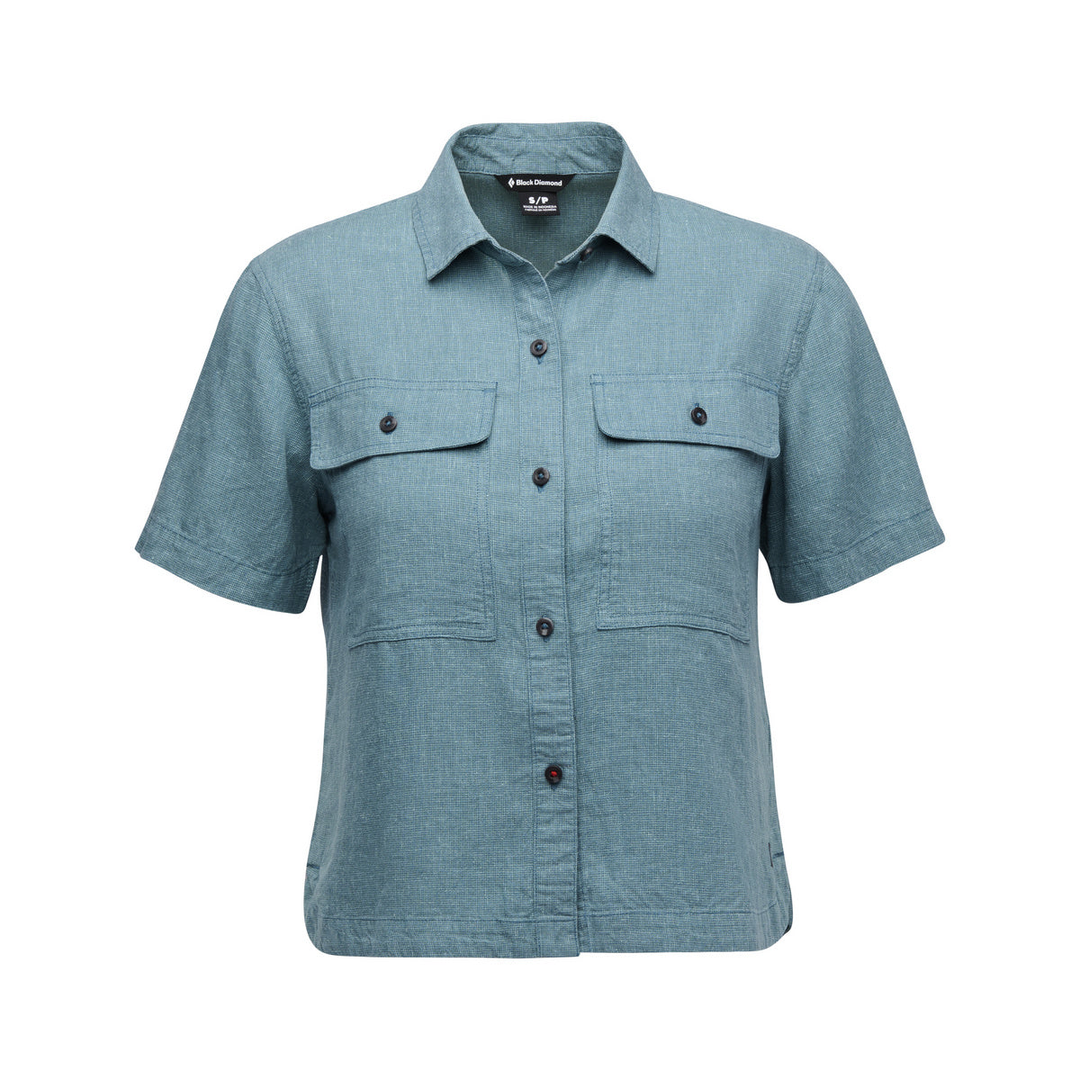 W Scenic Route SS Shirt