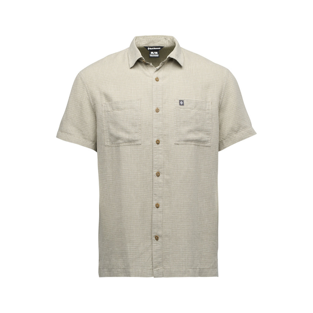 M Scenic Route SS Shirt
