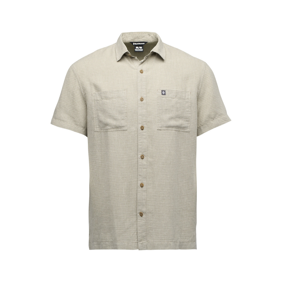 M Scenic Route SS Shirt