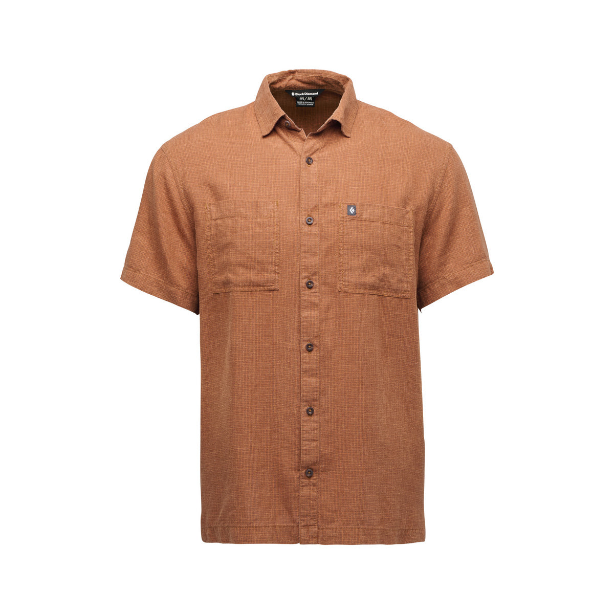 M Scenic Route SS Shirt