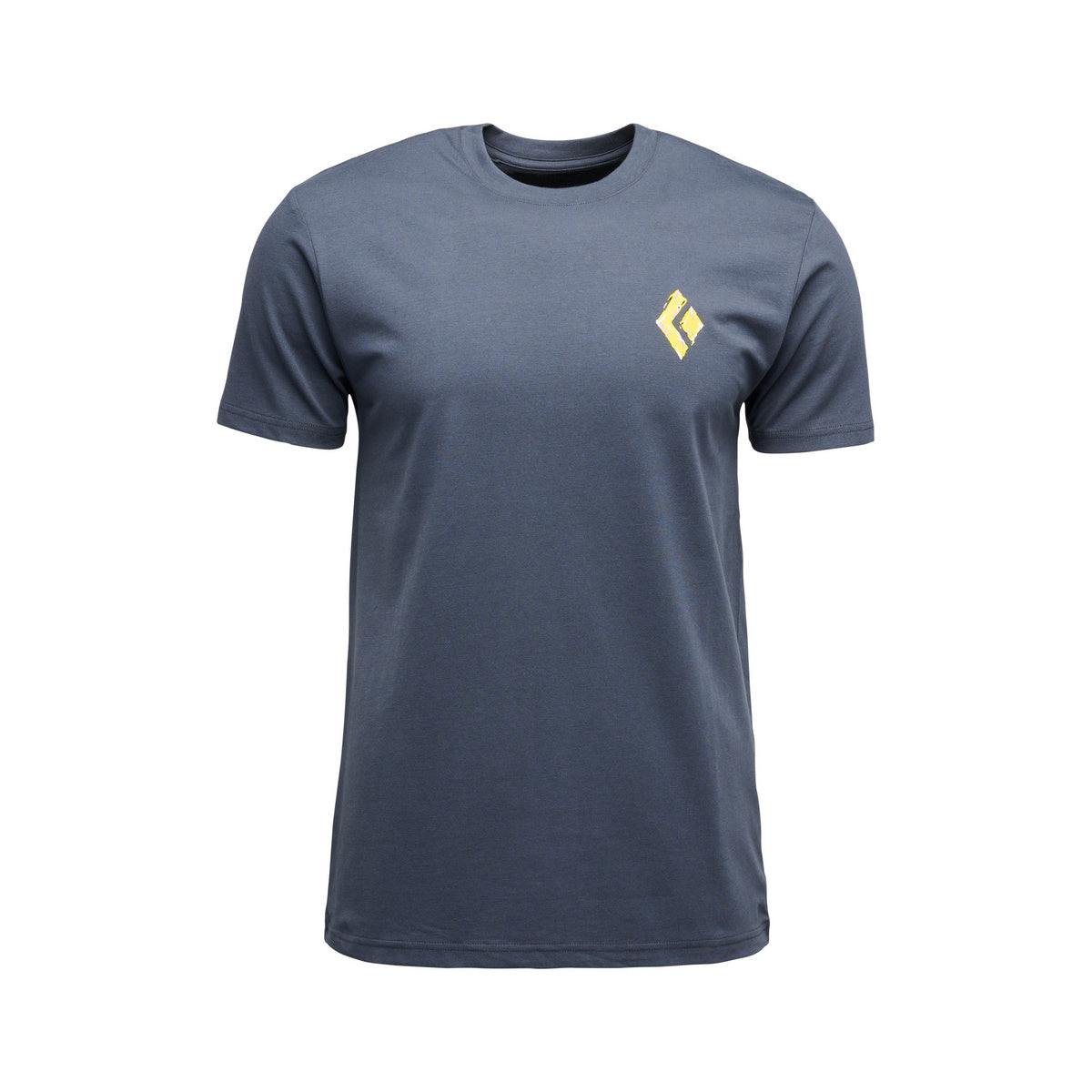 M Shredded SS Tee