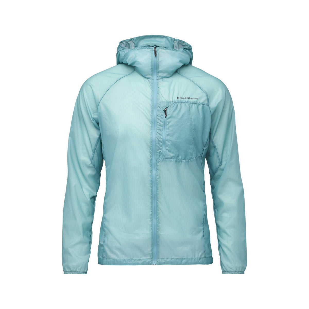 M Distance Wind Shell