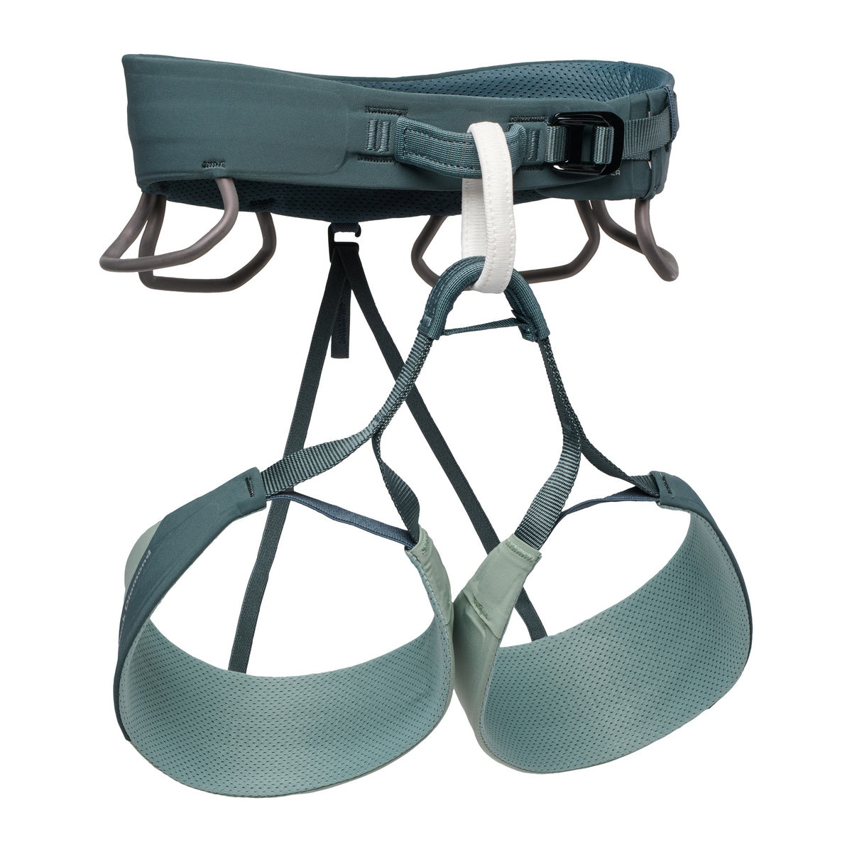 W Solution Harness