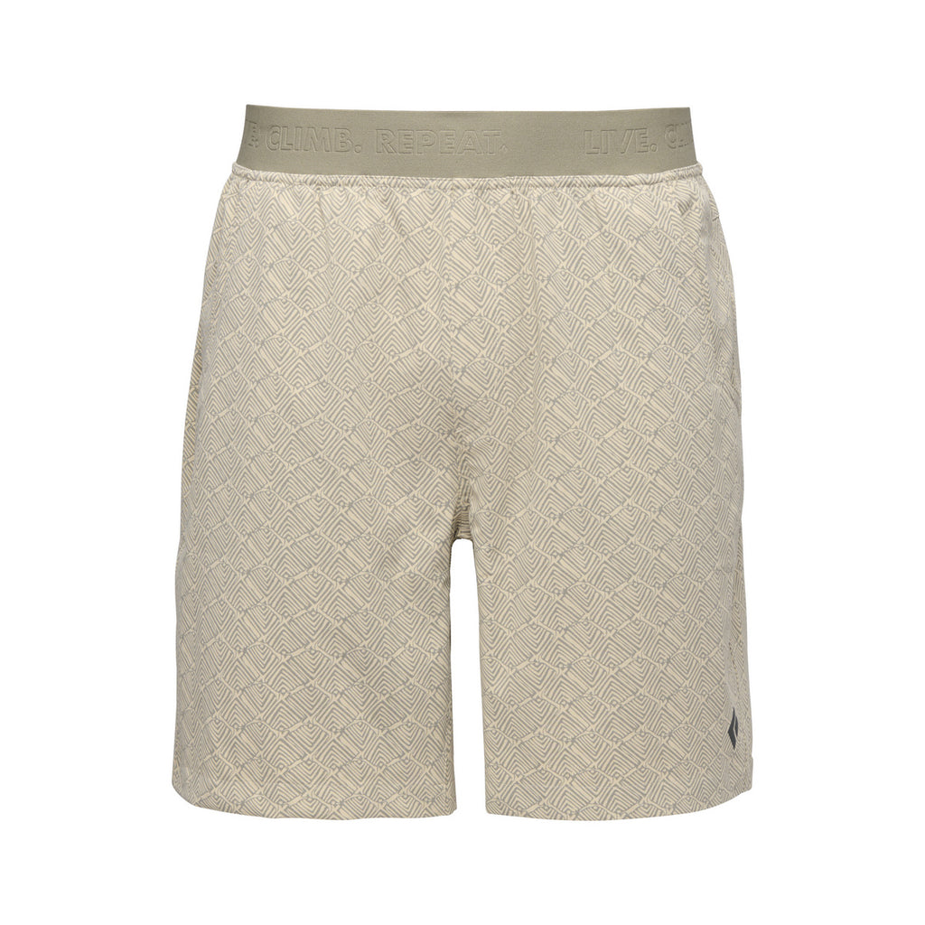 M Sierra Shorts 8 In