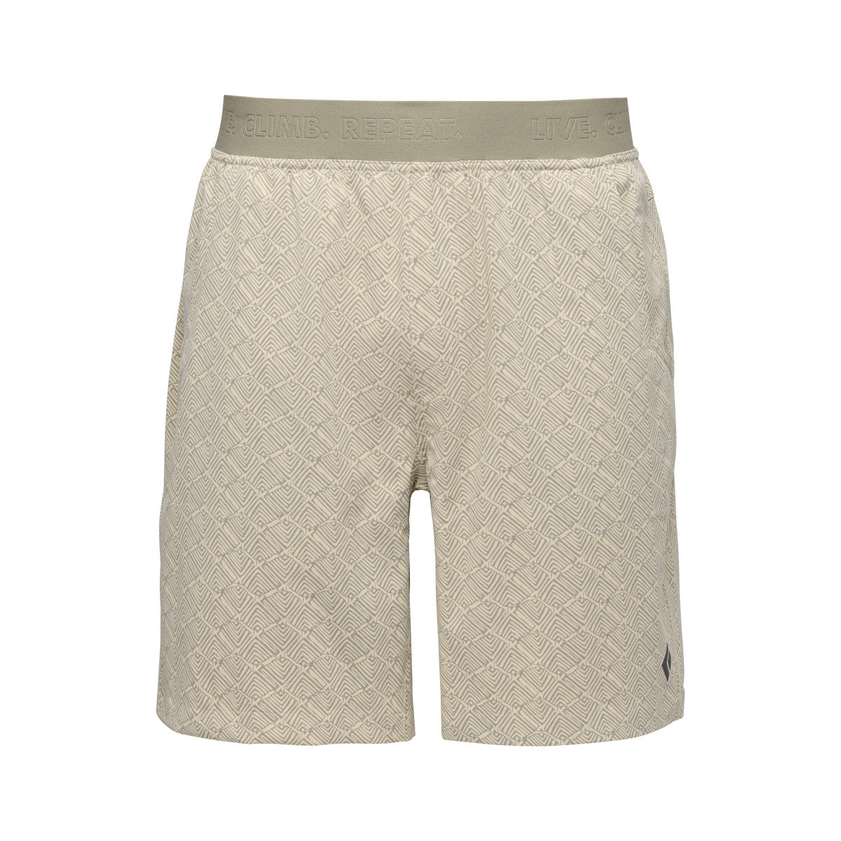 M Sierra Shorts 8 In