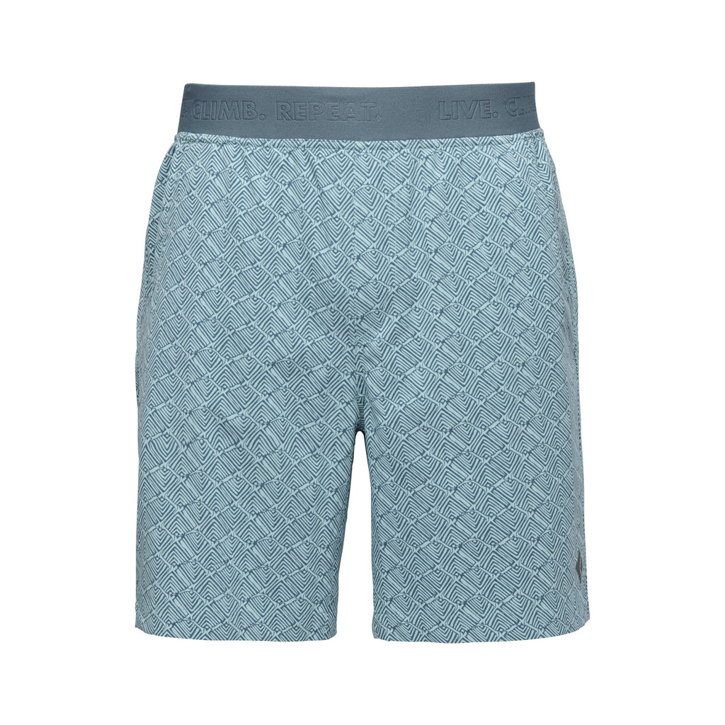M Sierra Shorts 8 In