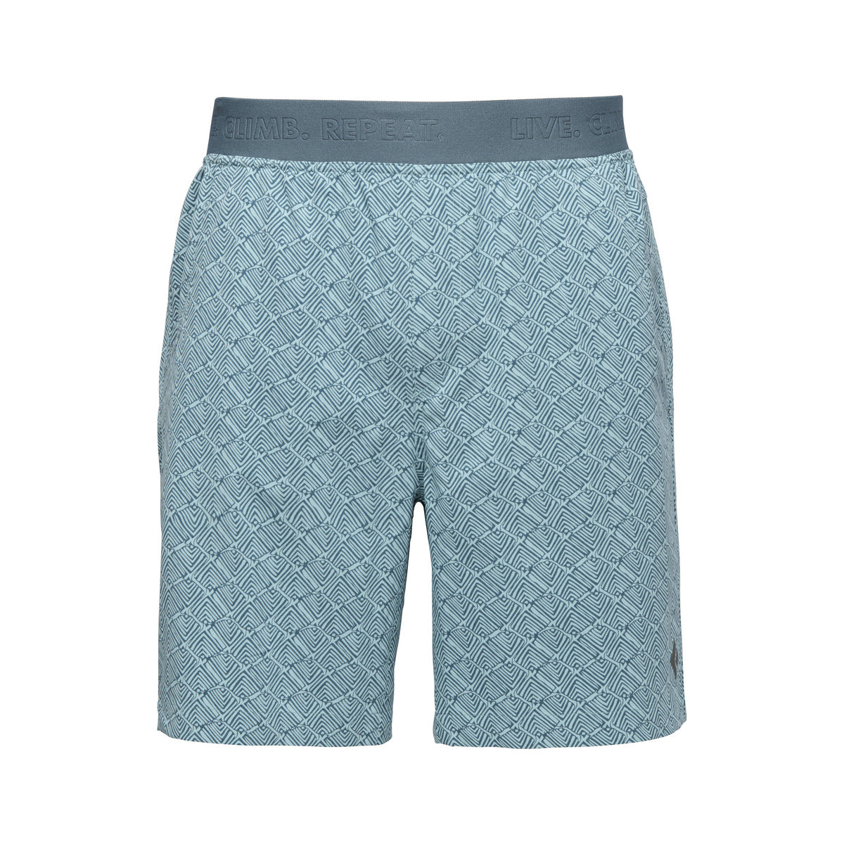 M Sierra Shorts 8 In