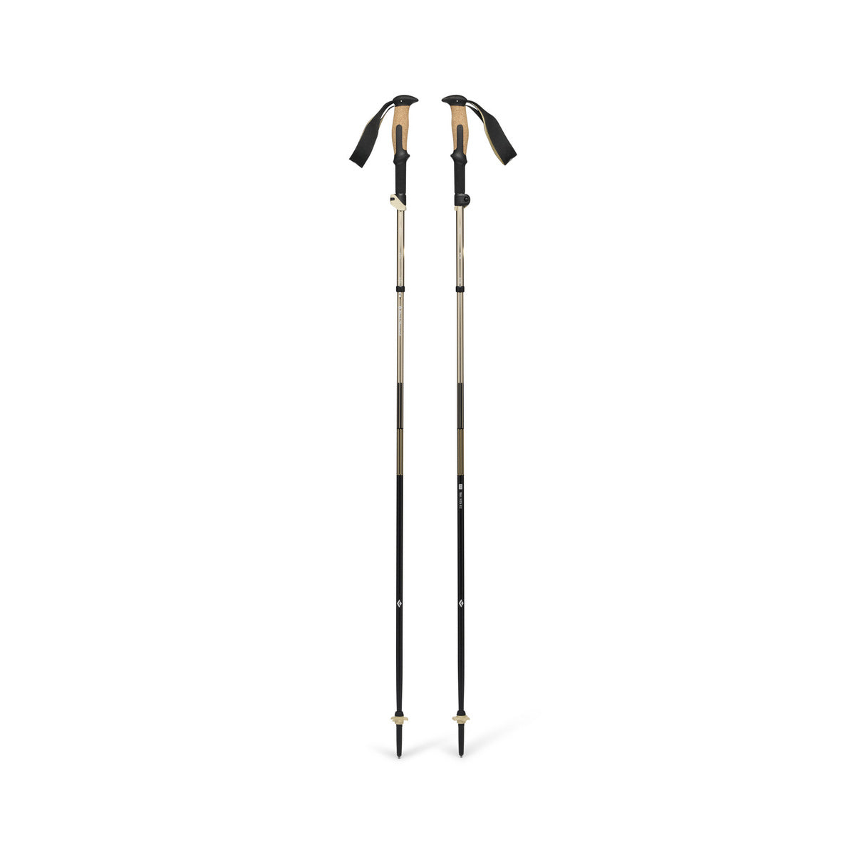 Trail Vista Flz Trekking Poles