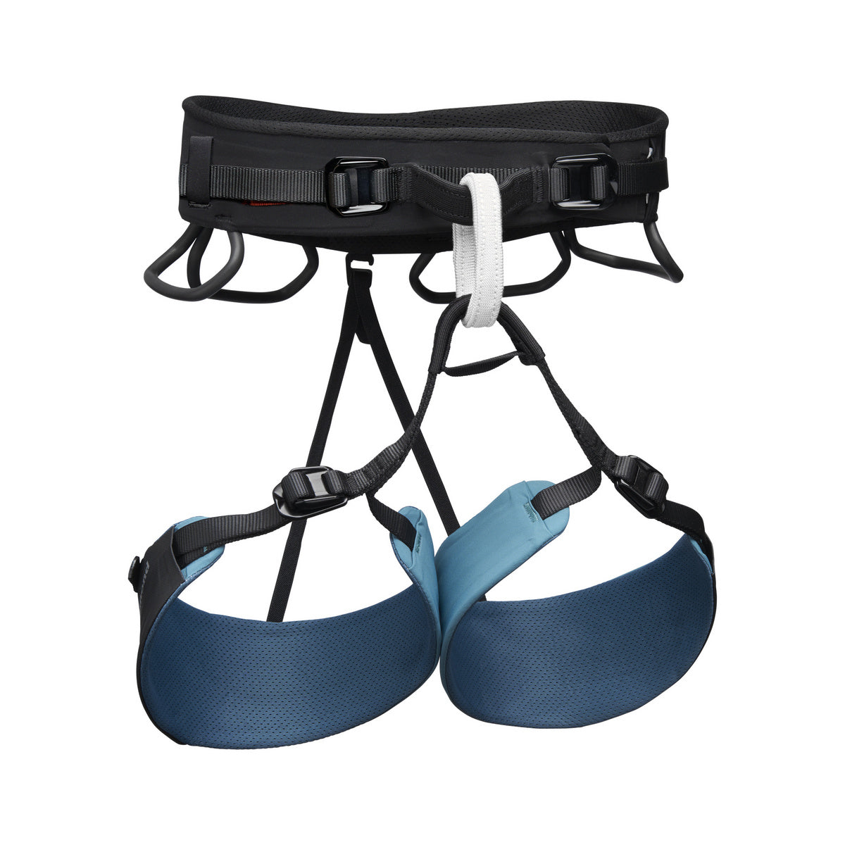 W Solution Guide Plus Harness