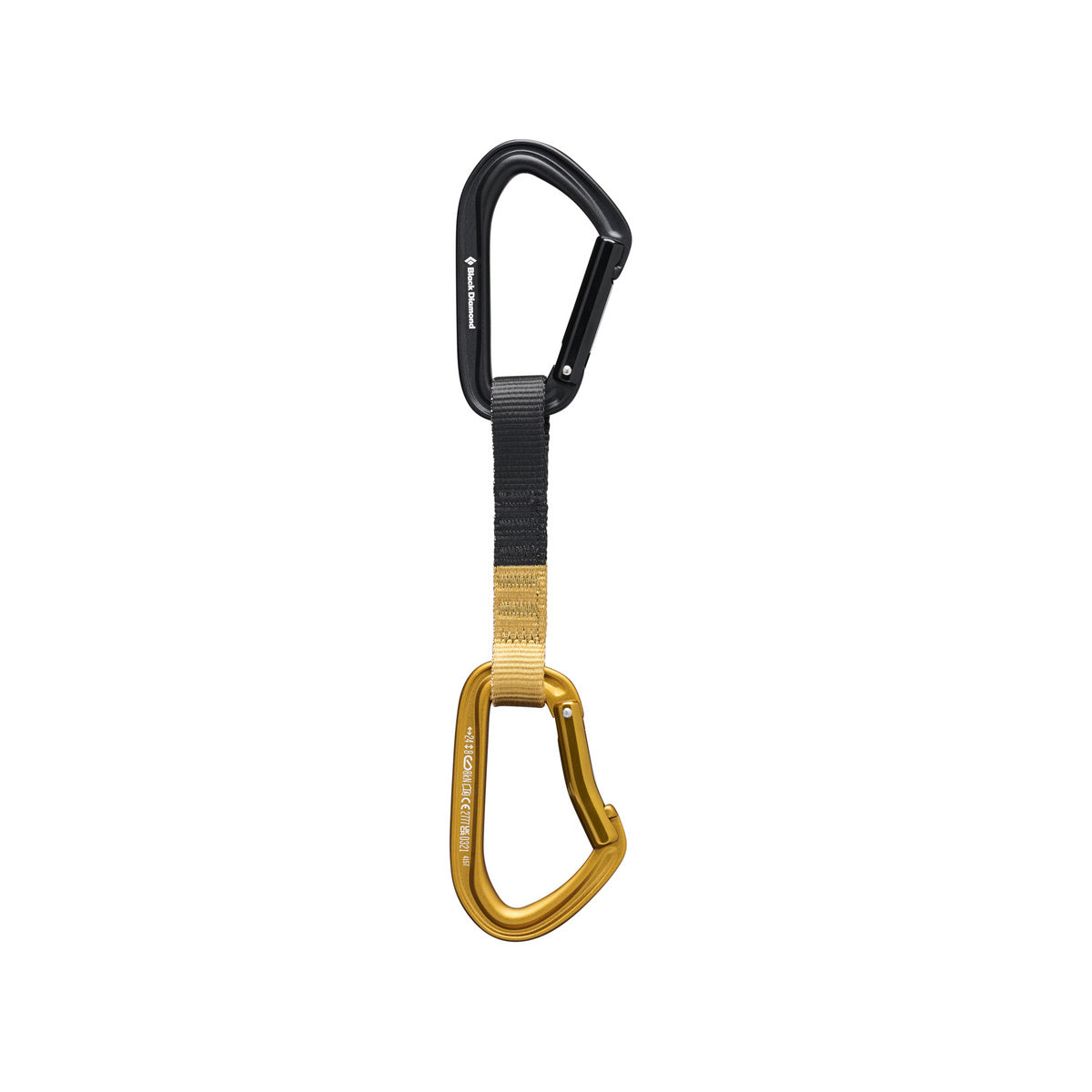 Hotforge Quickdraw 12 CM