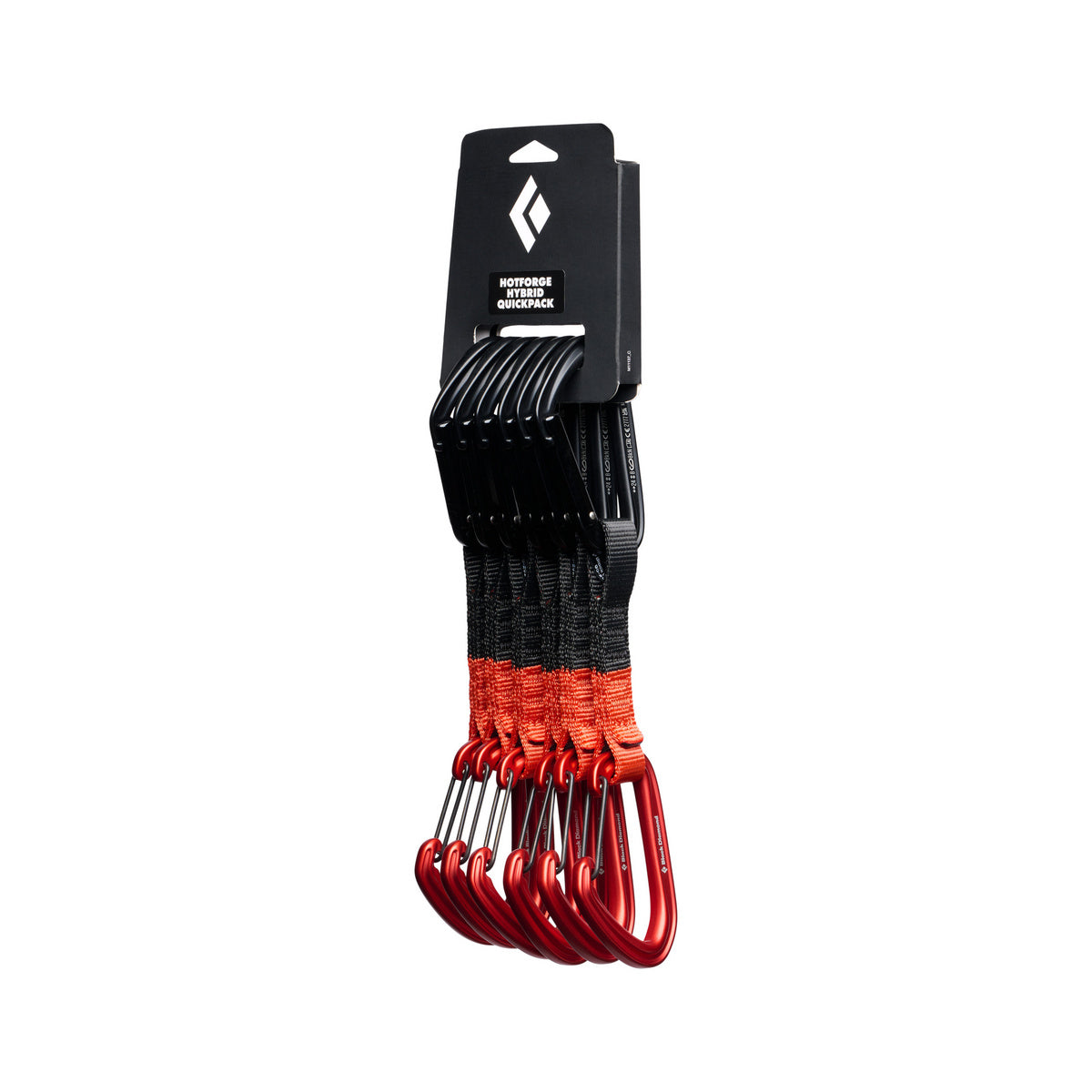 HotForge Hybrid Quickpack