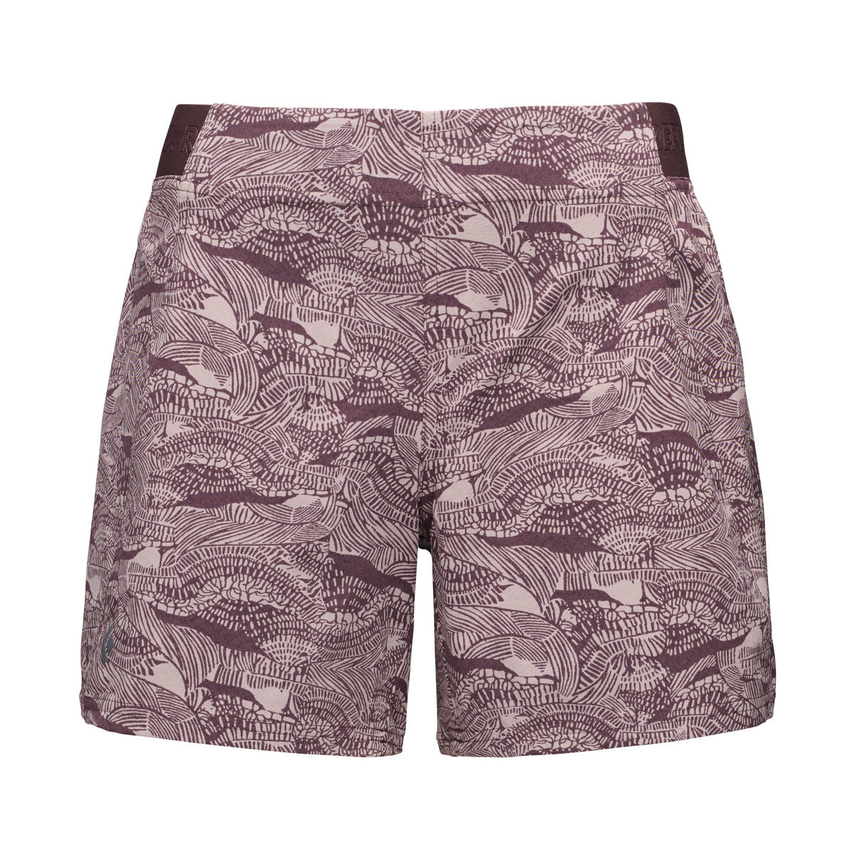 W Sierra Shorts