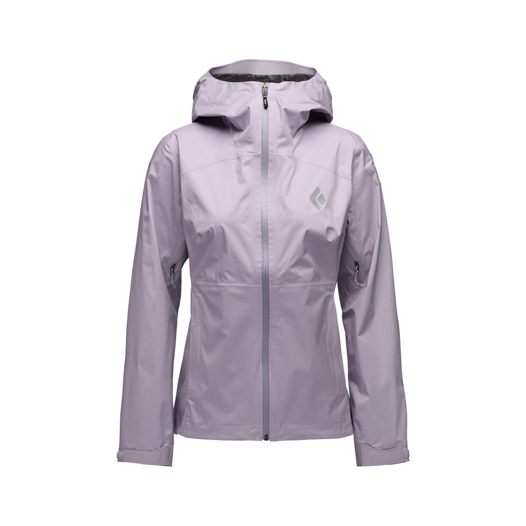 W Fineline Stretch Shell