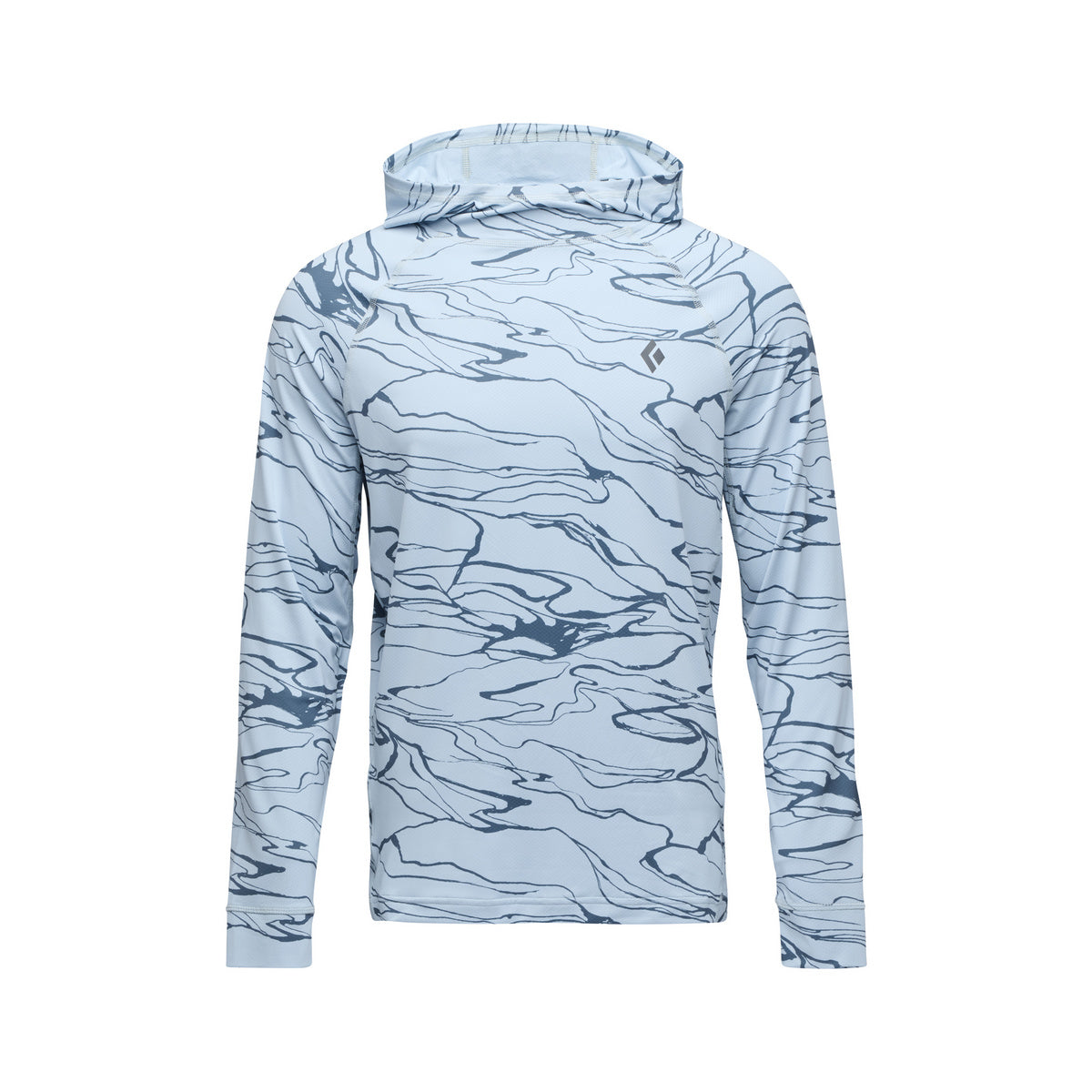 M Alpenglow Hoody