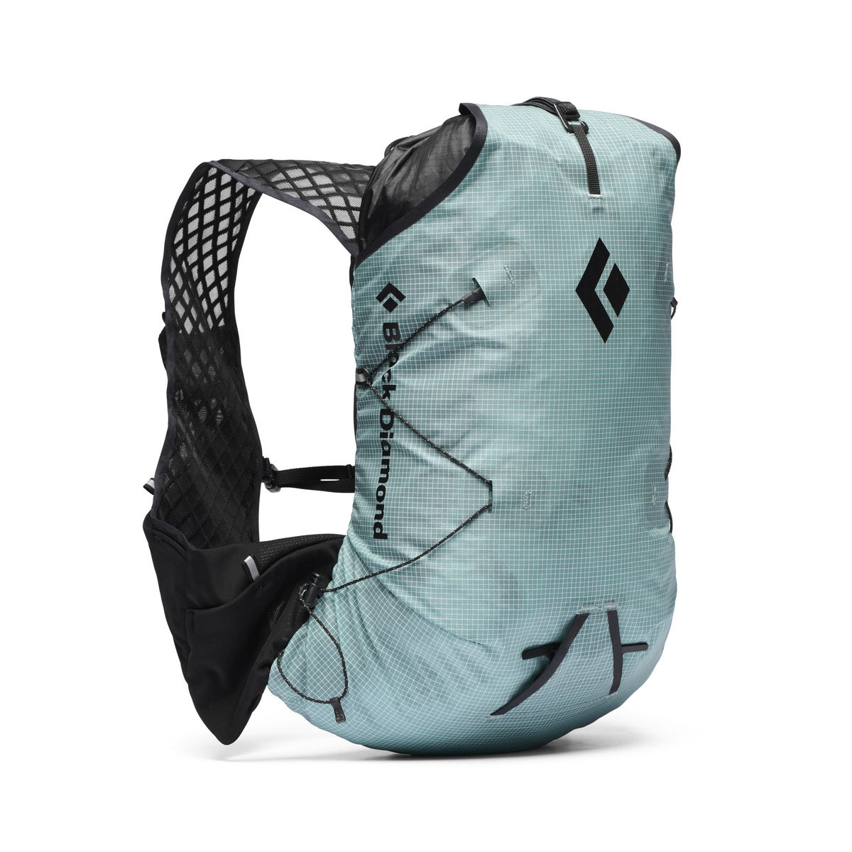 W Distance 8 Backpack