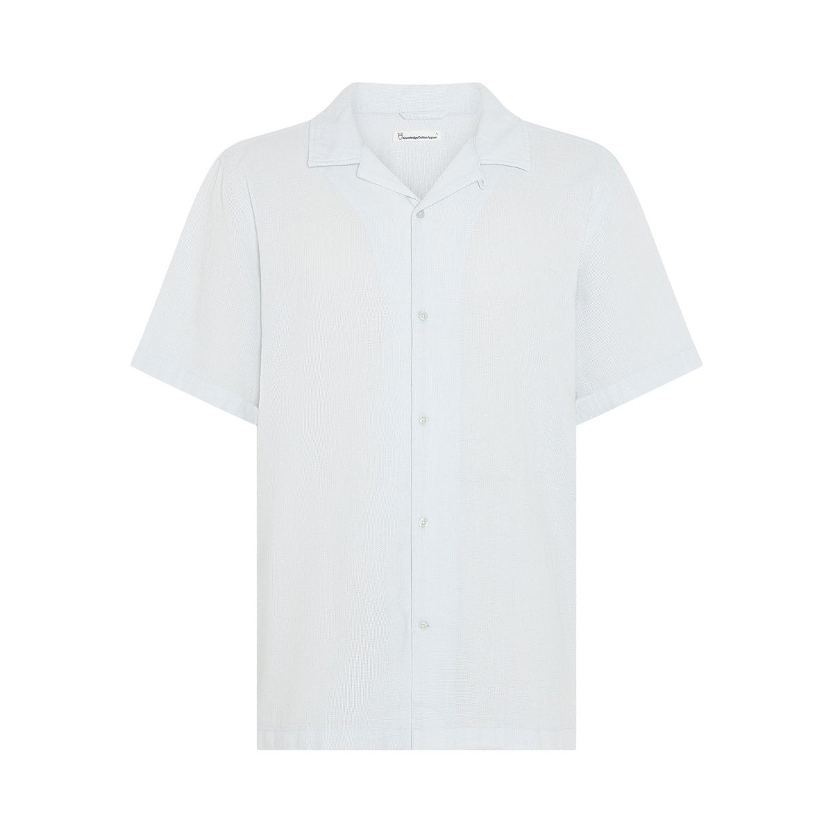 Organic Cotton Shirt M