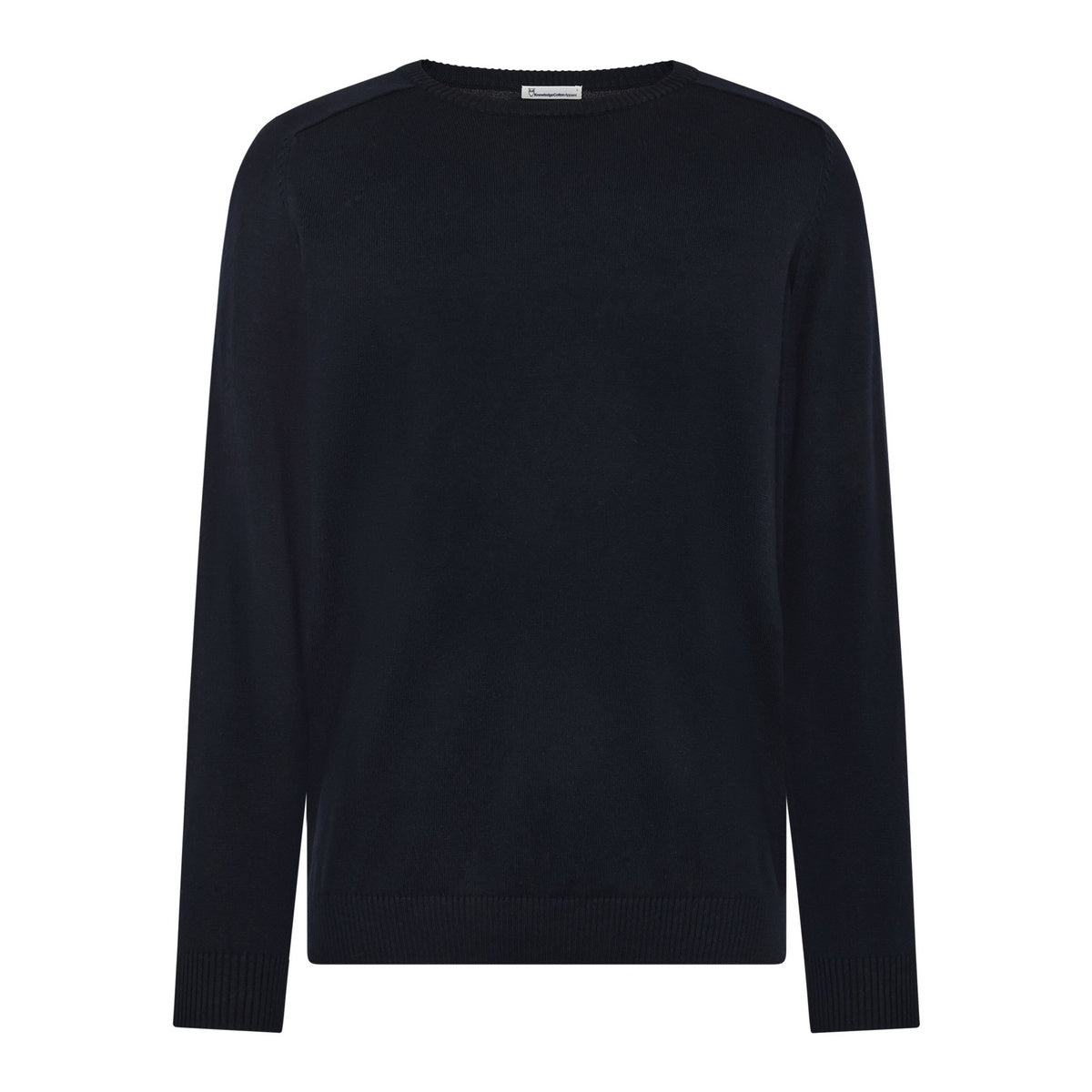 Cashmere Crew Neck Knit M