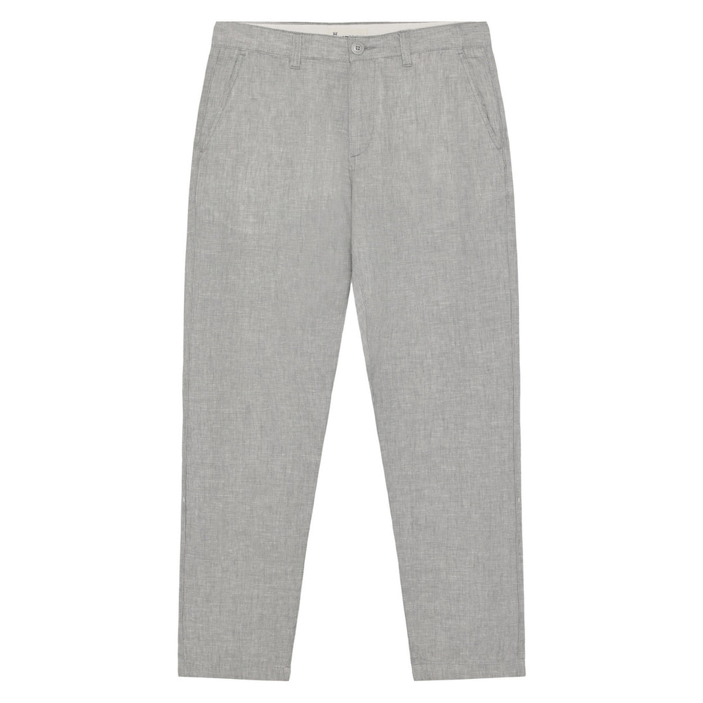 Chuck Regular Linen Pants M