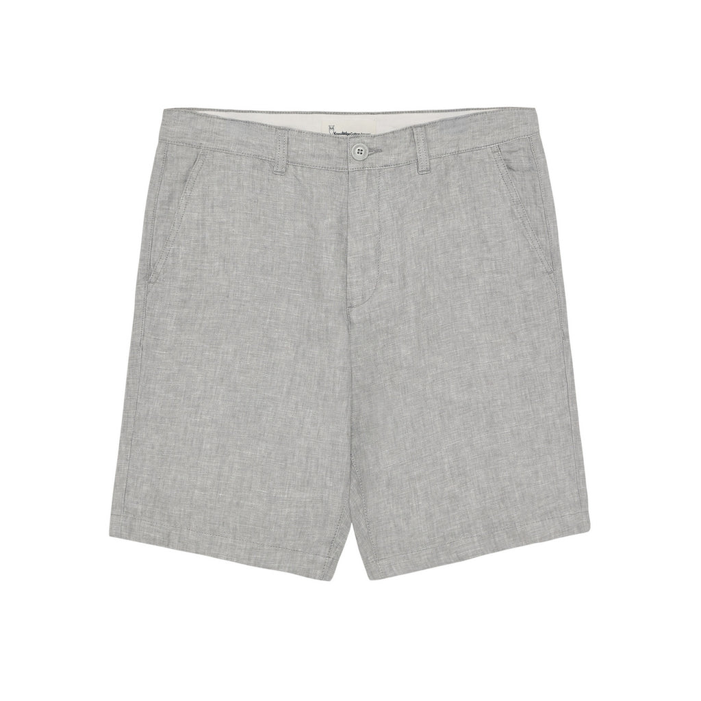 Chuck Regular Linen Shorts M