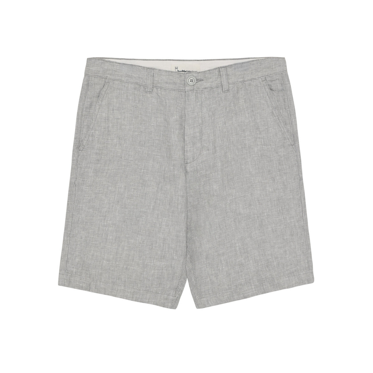 Chuck Regular Linen Shorts M