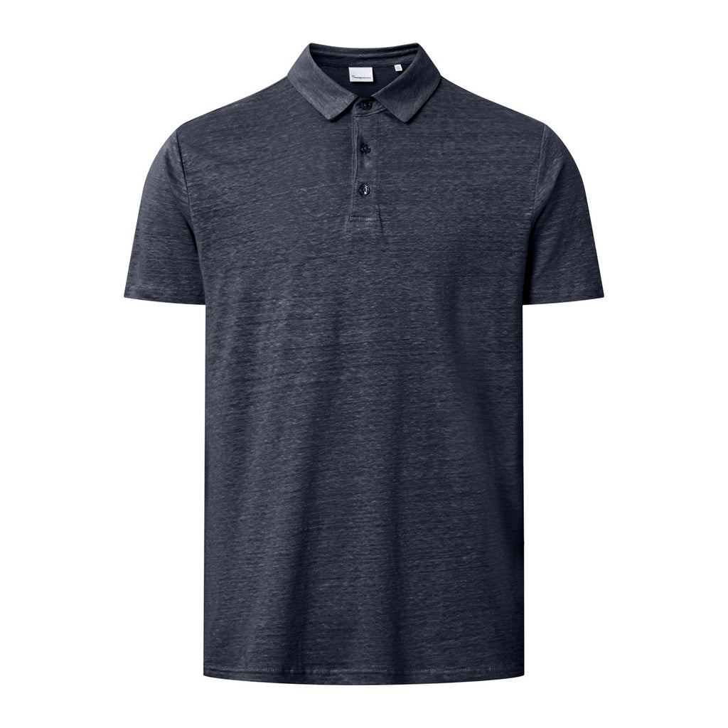 Regular Linen Polo M