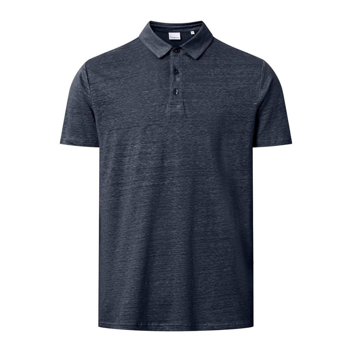 Regular Linen Polo M