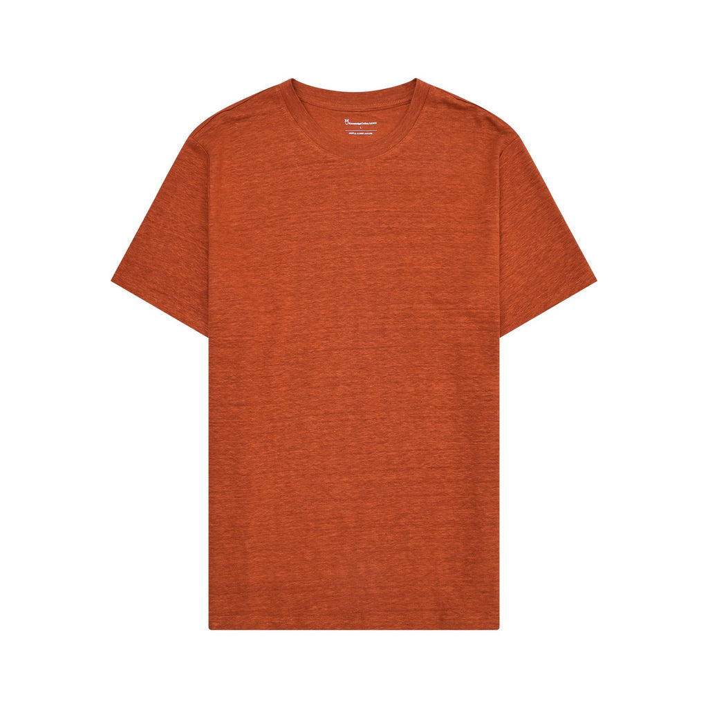 Linen T-Shirt M