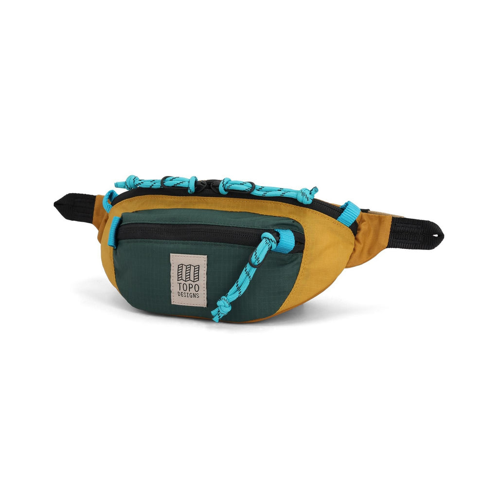 Mountain Waist Pack