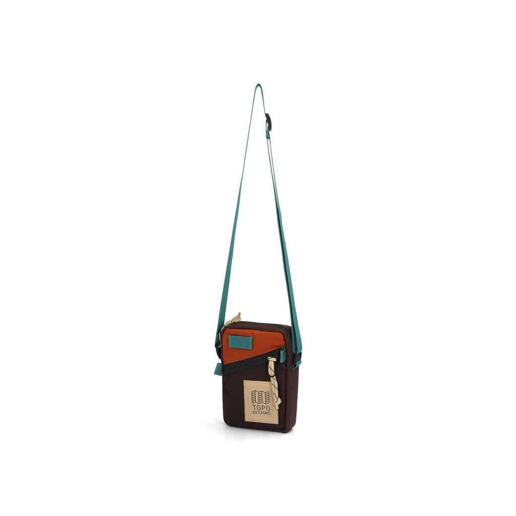 Mini Shoulder Bag