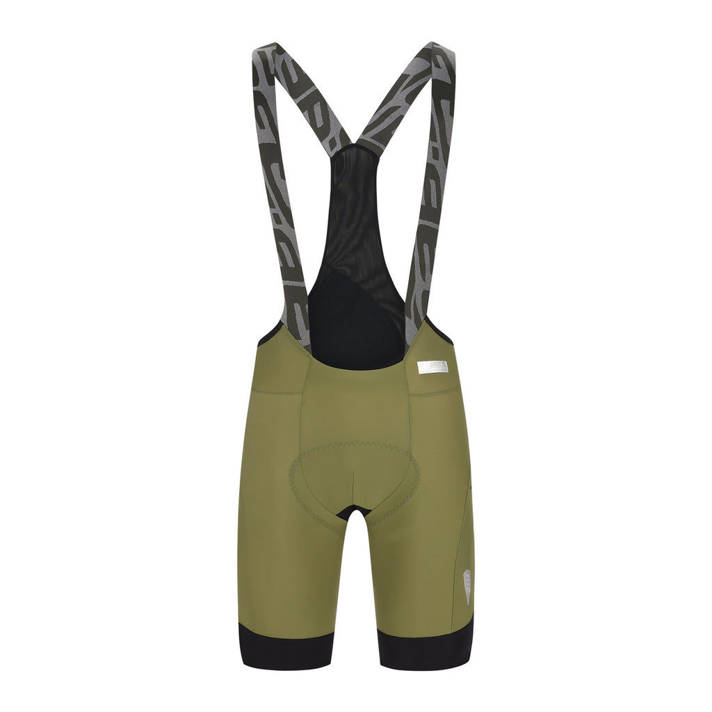 Adventure Cargo Bib Shorts