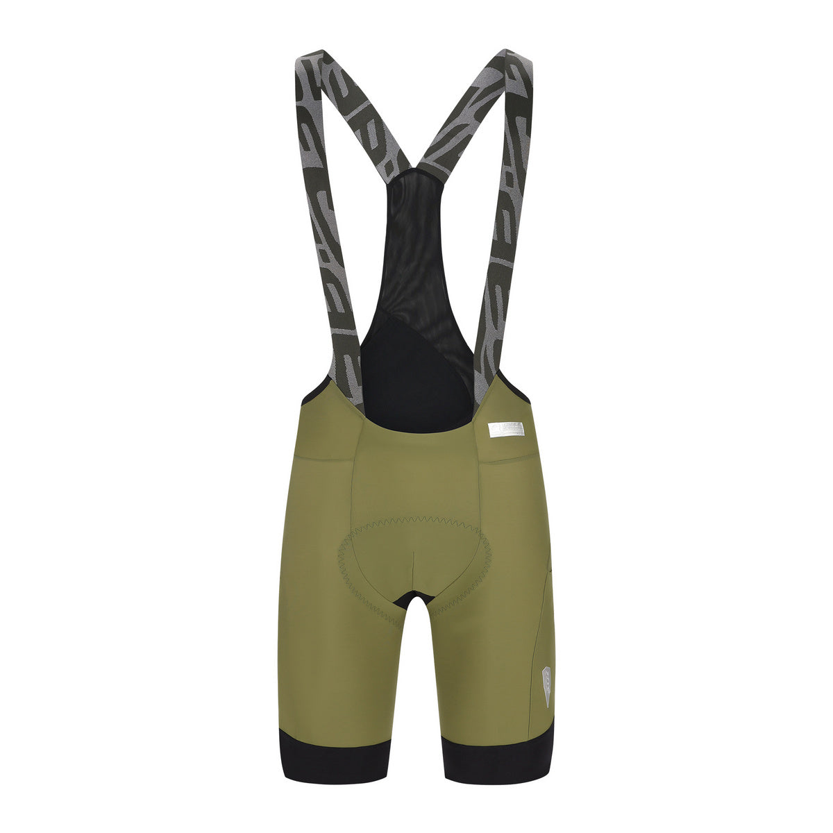 Adventure Cargo Bib Shorts