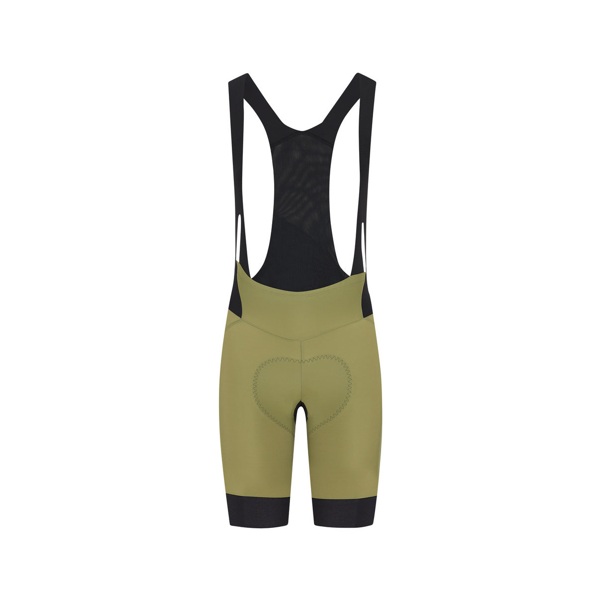 Adventure Cargo Bib Shorts Women
