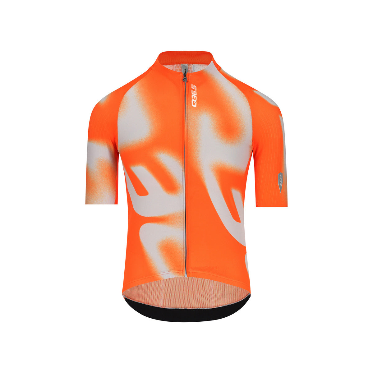 Gregarius Pro Big Logo Jersey