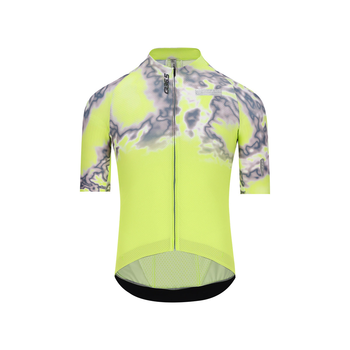 Gregarius Clima Weathermap Jersey Man