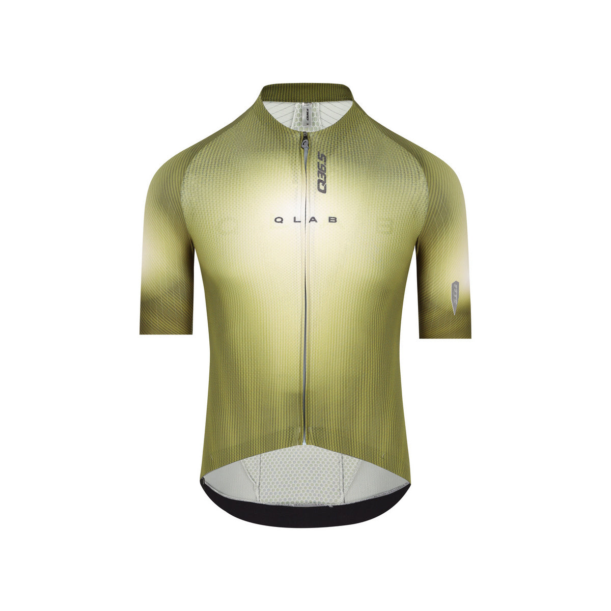 Gregarius Clima Q Lab Jersey Man