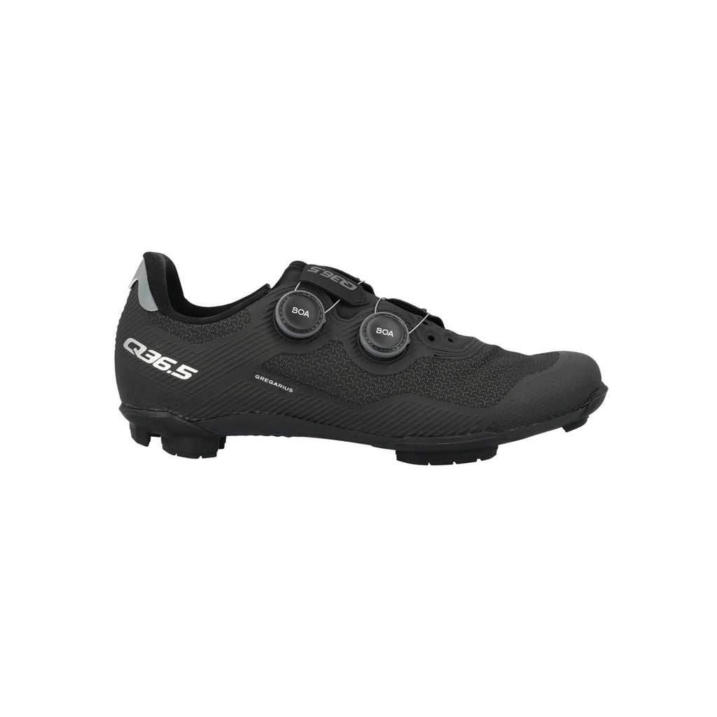 Gregarius Adventure Shoes