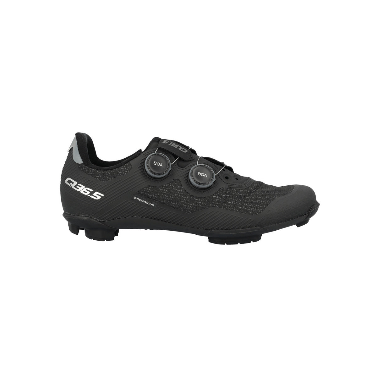Gregarius Adventure Shoes