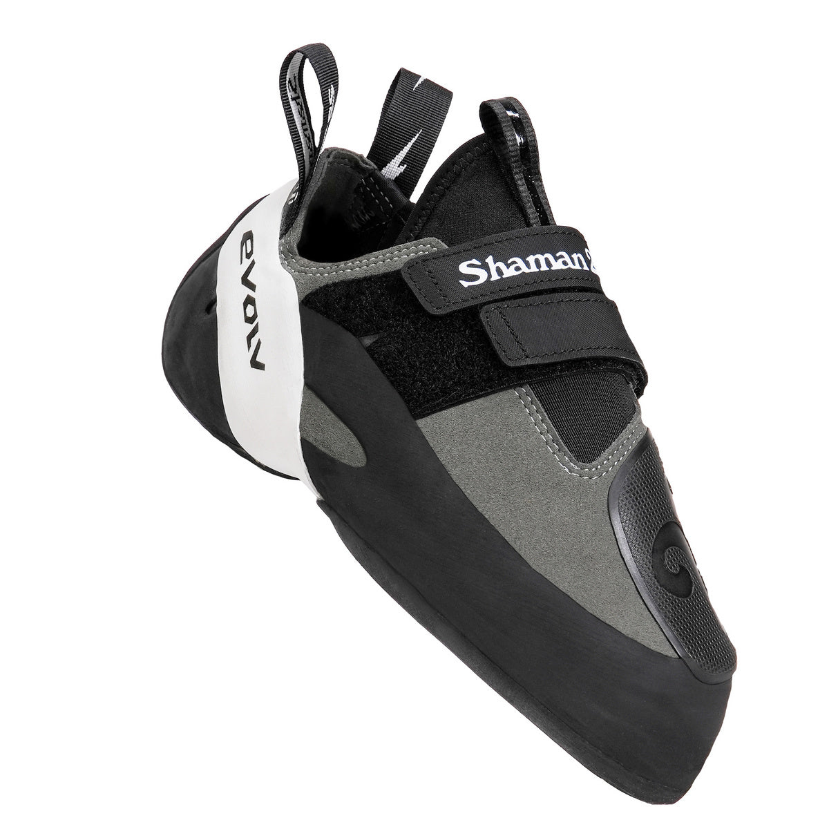 Shaman 2S
