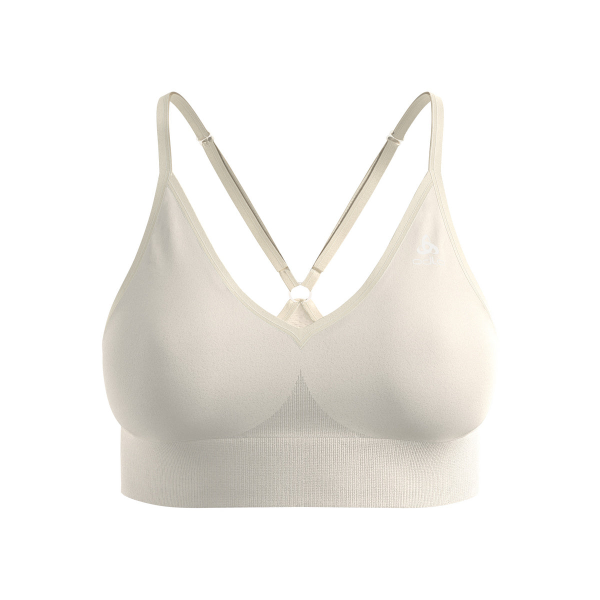 Sport Bra Seamless Low - Padded